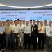 高雄港區新聞網 / 臺灣港務公司啟動PAS 2080碳管理標準　港埠工程減碳全面升級