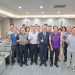 高雄港區新聞網／周永暉上任首週即與工會座談　臺灣港務公司攜手員工共創幸福職場