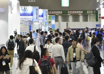 高雄港區新聞網／外貿協會打造國際水資源交流平台　跨國買主齊聚搶合作