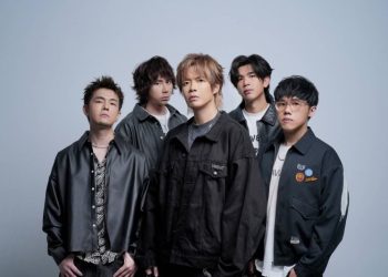 高雄港區新聞網／「2026雄嗨趴」卡司再升級！高雄跨年邀告五人、八三夭震撼開唱