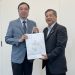 高雄港區新聞網/綠能港口升級!台灣港務公司攜手中油、台經院共論CCUS未來