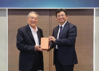 高雄港區新聞網 / AI × 長壽城市！中山大學、TICA、NICA 三方結盟　打造台灣健康老化示範基地