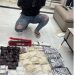高雄港區新聞網 / 臺柬跨境毒品集團遭瓦解!海巡偵防聯手DEA、柬警破獲千萬毒品 逮捕台籍主嫌王男