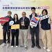 高雄港區新聞網/王錦榮總經理親拍影片帶員工動起來!港務公司健康職場推動成果獲銀獎肯定