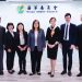 高雄港區新聞網/台加海事合作升級!何曼麗首訪管碧玲 明年海事工作坊首度在台登場