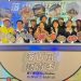 高雄港區新聞網／看！海口藝術季登場　16位國際藝術家打造風與海的冬日舞台