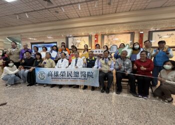 影音/《竹意人生》水墨巡迴個展走入公共場域　張上緯以墨竹書寫東方生命哲學