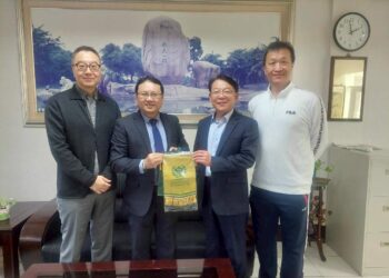 高雄餐旅大學走訪台中技高　深化商管、外語與餐旅群升學銜接