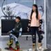 怕在雪場出糗？高雄王子室內滑雪學校成親子滑雪行前救星