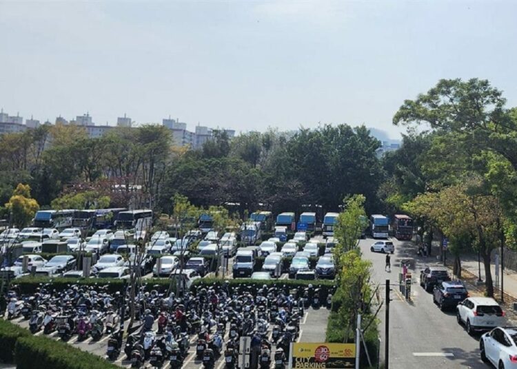 立體停車整合智慧導流　薛兆基拋蓮池潭交通升級藍圖