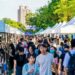 夏末初秋 愛河微醺 Chill「2025高雄雄嗨調酒節」超過70家酒吧餐飲 9/13登場