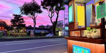 假日才點燈的美味堅持　OH!JiJi雞排在豐原累積好口碑