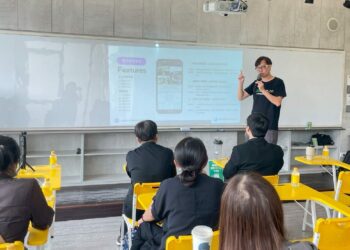 高雄市文山特區啟動智慧生活圈　遞伊家科技推「文山幣」打造循環經濟