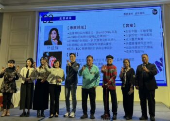 青創成果在高雄開花　智權輔導串聯產官學打造南台灣競爭力