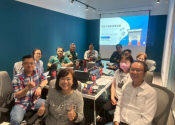 AI浪潮下的人才戰略　高雄市職能發展協會啟動南部轉型引擎