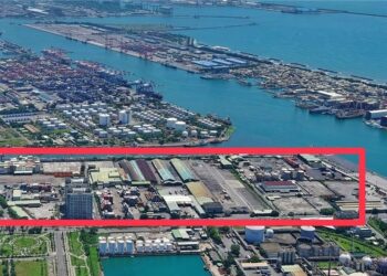 特倉區「一區兩制」惹議　高雄新灣區業者控地價稅侵害財產權