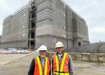 住都中心控非法竊佔社宅　宏昇營造反控抹黑、將提告捍衛清譽