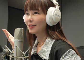 電台Call in揭穿愛情詐騙劇本 石川傳媒攜手文藻外大打造反詐聲音防線