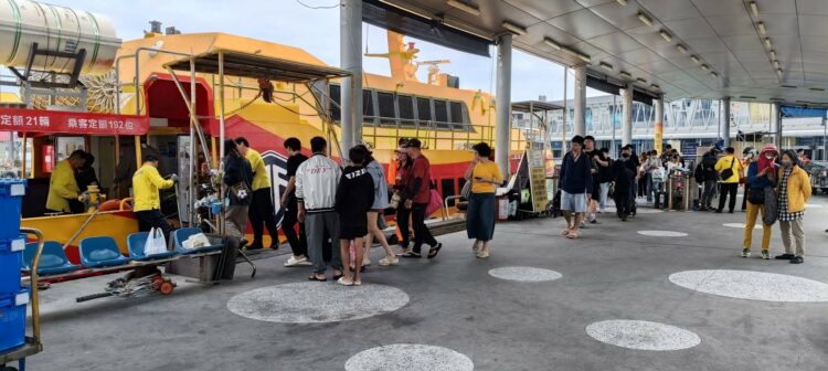 圖/交通部航港局