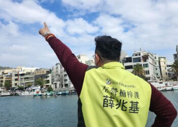 強調承擔型政治　薛兆基退出民進黨初選以無黨籍直攻大選