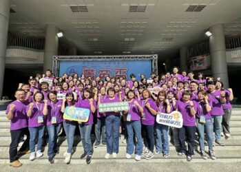 影音/南台六區同日開考！高名菁英盃啟動新世代數理競爭力