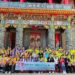 信仰場域變身綠能地標　左營文武聖殿讓永續淨零結合宗教文化