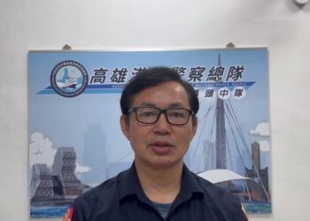 高雄港區新聞網 / Threads瘋傳港區釣魚影片！高雄港務警察啟動調查 舢舨船主恐挨罰