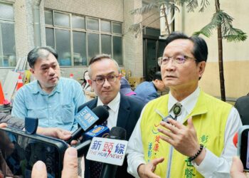 彰化打造無人載具供應鏈平台 國防航太商機媒合會3月20日登場