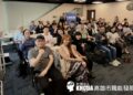 高雄職能發展協會啟動講師平台　啟動三方共榮培訓模式