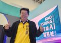 核能政策若轉向　薛兆基：民進黨立委須表態修黨綱或倒閣