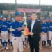 高雄中區扶輪盃落幕寫新頁 五福國中強勢封王