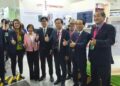 從AI City到資產管理樞紐　高雄智慧城市展展現跨域整合實力