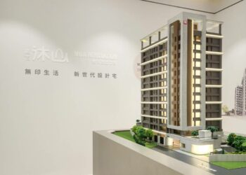 屏東首見MUJI設計住宅 萬吉沐山打造新世代生活提案