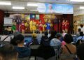 「行出好日子」走進果貿里　醫師與輔具體驗助長輩邁向樂活人生