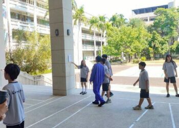 從《聊齋志異》到元素週期表 光華國中燈謎玩出跨域新火花