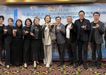 港都樂聲化作守護力量　高雄觀護協會以音樂公益傳愛反毒的社會行動