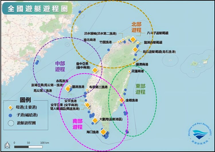 圖/航港局