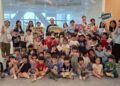 高雄港區新聞網／高雄港務公司送兒童節大禮！親子直達國家音樂廳　打造最暖職場福利
