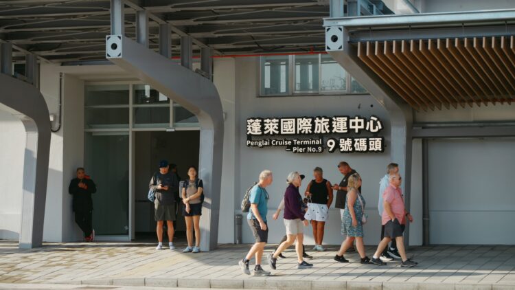 圖/台灣港務公司