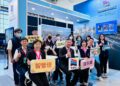 高雄港區新聞網／高雄港智慧永續全面升級！港務168系統與環境平台亮相智慧城市展