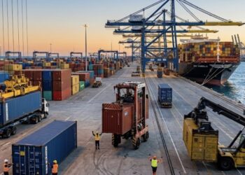 高雄港區新聞網 / TECH WORLD館免費參觀！經濟部警告：網售台灣燈會預約QR Code恐受騙