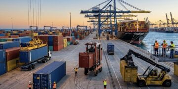 高雄港區新聞網 / TECH WORLD館免費參觀！經濟部警告：網售台灣燈會預約QR Code恐受騙