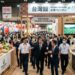 高雄港區新聞網/農業部長陳駿季率團赴日參加東京國際食品展 全力拓展台灣農產品外銷市場