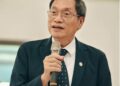 補齊醫療資源差距　蘇清泉再提老人健保免費