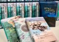 高雄港區新聞網／全台首套馬祖海洋生態圖鑑亮相！收錄400種生物揭開海底世界