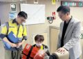 高雄港區新聞網／清明連假海運疏運啟動！13航線1170航次　航港局提醒：證件與行動電源必備