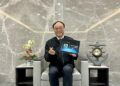 高雄港區新聞網／高雄港熄燈響應Earth Hour！港務公司拚2050淨零　打造低碳智慧港口