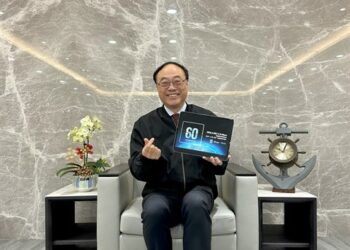 高雄港區新聞網／高雄港熄燈響應Earth Hour！港務公司拚2050淨零　打造低碳智慧港口