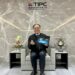 高雄港區新聞網/高雄港熄燈響應Earth Hour!港務公司拚2050淨零 打造低碳智慧港口