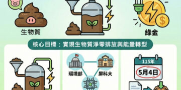 高雄港區新聞網 / 環境部攜手屏科大打造生質能源研發基地　大武山永續能源中心啟動招商
